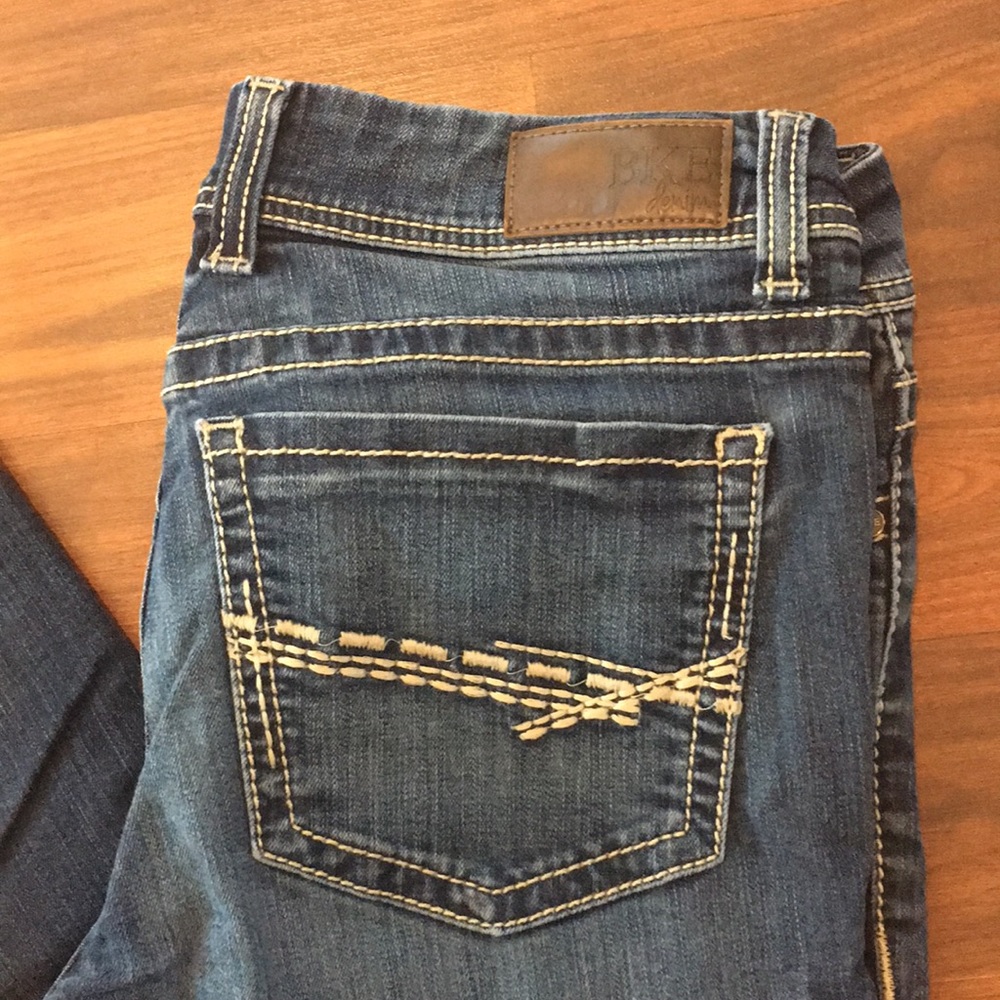 BKE Dakota Skinnies